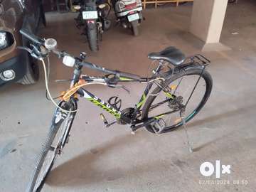 Kross 28t bolt discount cycle