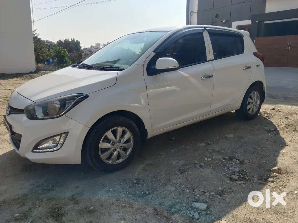 Hyundai I20 2013 Diesel Well Maintained