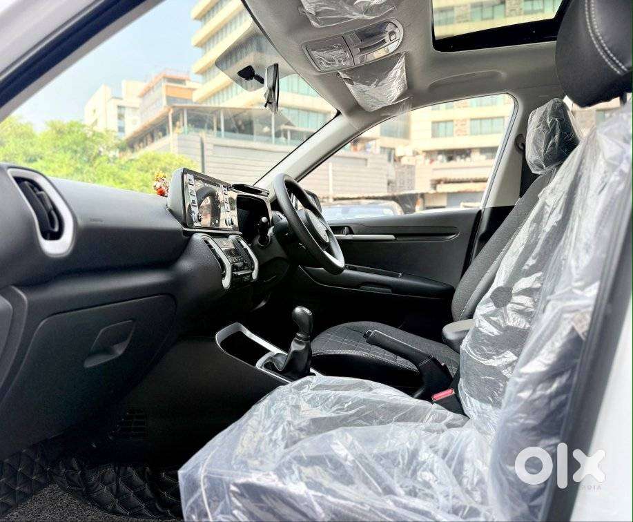 Kia Sonet 1.2 Htk Plus, 2025, Petrol