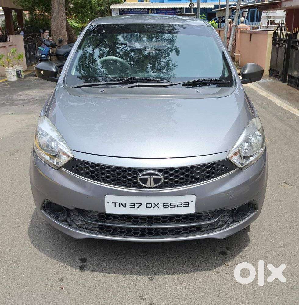 Tata Tiago 1.05 Revotorq Xm, 2019, Petrol