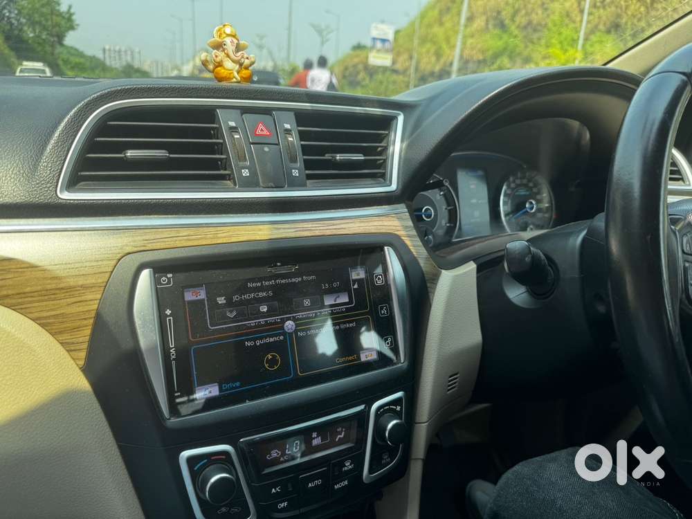 Maruti Suzuki Ciaz 2019