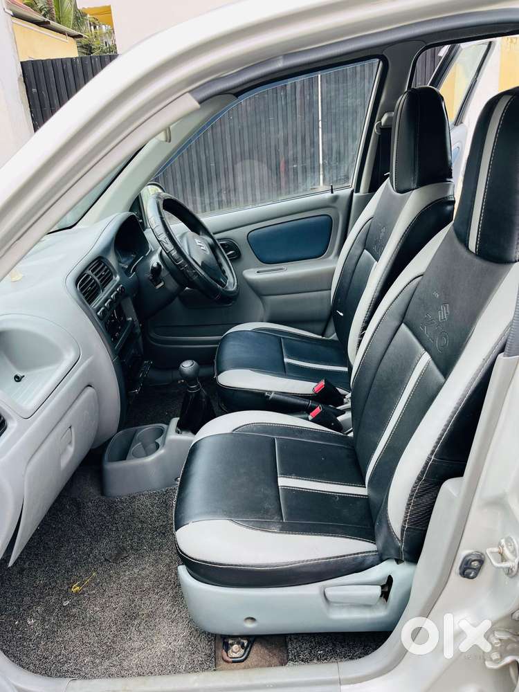 Maruti Suzuki Alto K10 1.0 Vxi, 2014, Petrol