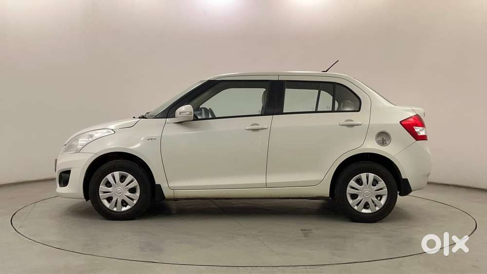 Maruti Suzuki Swift Dzire 1.3 Vxi, 2012, Petrol