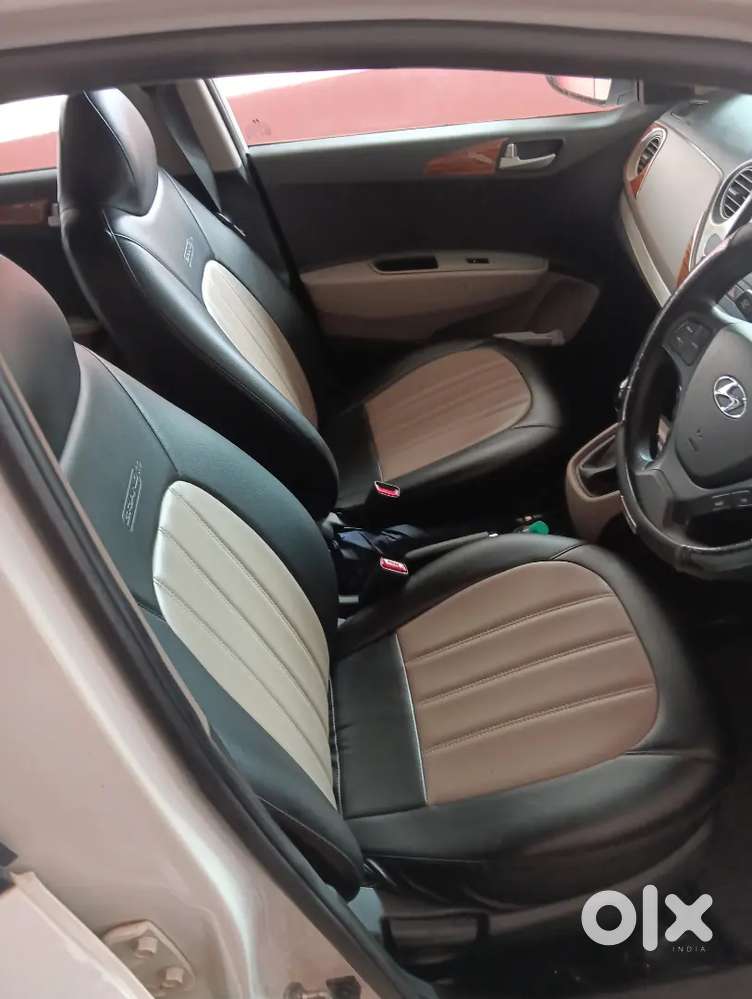 Hyundai Grand I10 2017 Petrol
