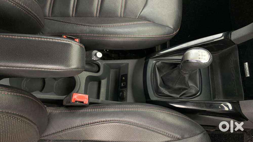 Ford Ecosport [2013-2015] 1.0 Ecoboost Titanium, 2014, Petrol