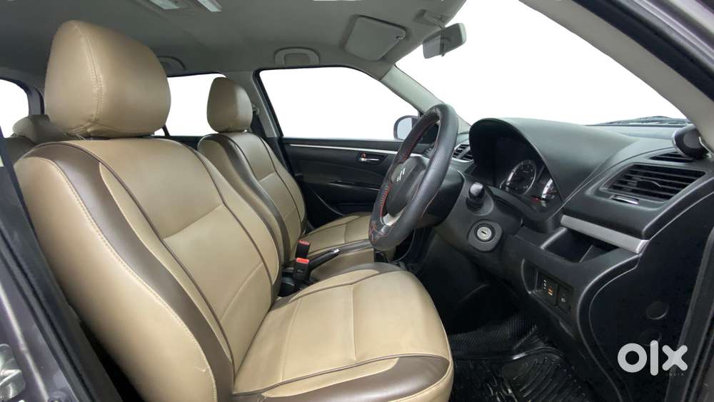 Maruti Suzuki Swift Vdi, 2013, Diesel