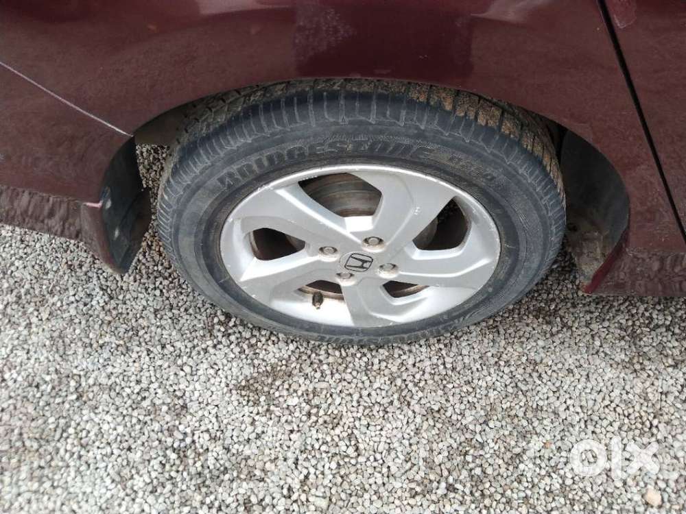 Honda City 1.5 Vx I-dtec Mt, 2014, Diesel