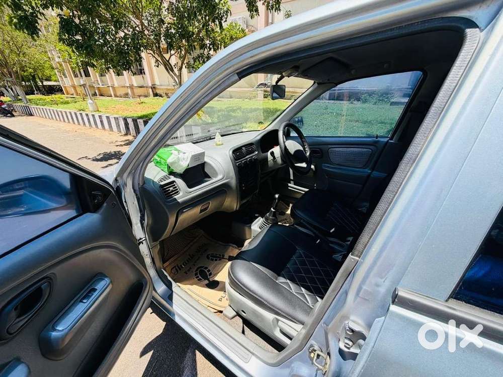 Maruti Suzuki Alto Limited Edition Vxi 1.1 2000 Petrol Well Maintained