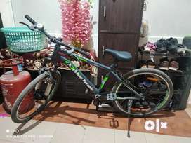 Other Brands Bicycles for sale in Bangalore Airport Area Second