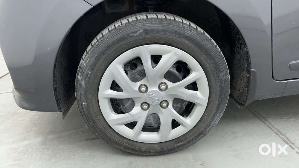 Hyundai Grand I10 1.2 Kappa Sportz, 2019, Petrol