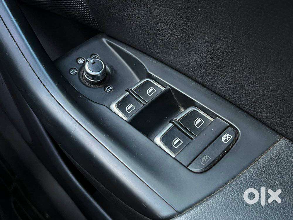 Audi Q3 1.4 30 Tfsi Premium Fwd, 2018, Petrol