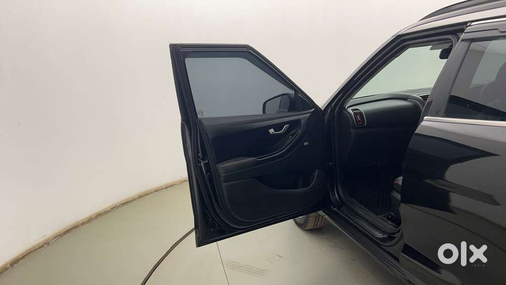 Hyundai Creta 1.4 Sx (o) Turbo Petrol Dct, 2020, Petrol