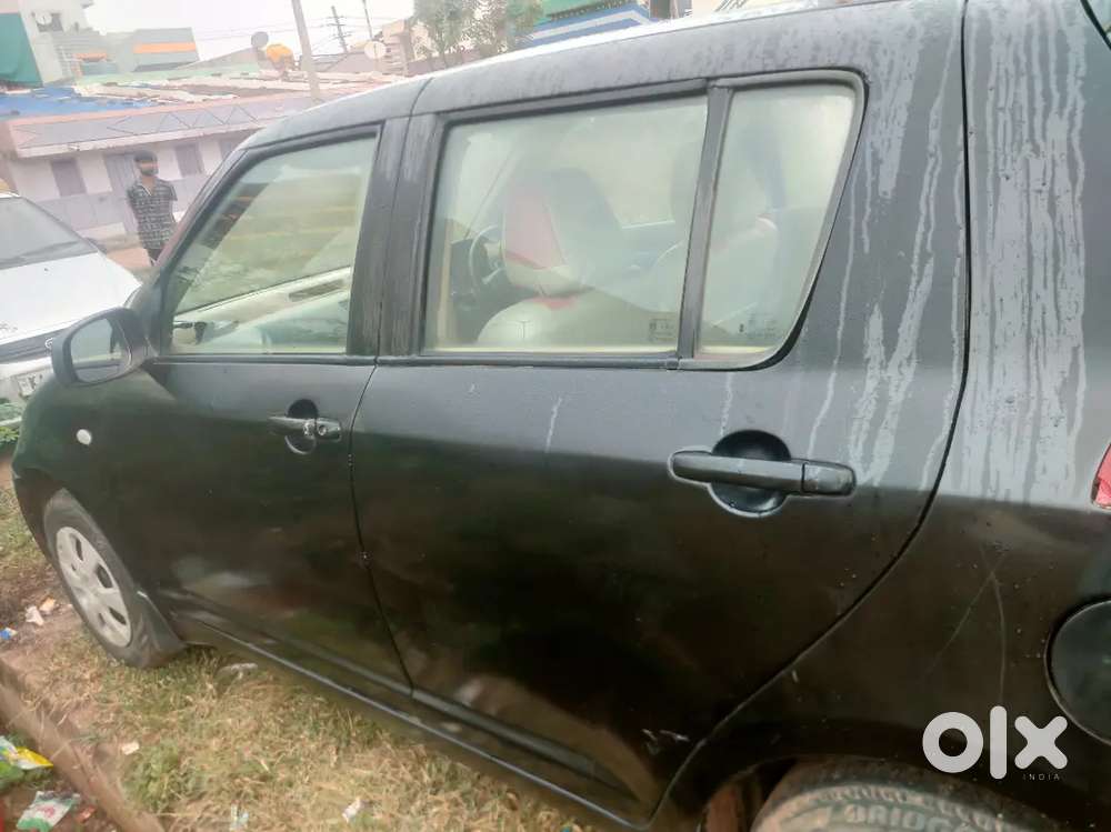 Maruti Suzuki Swift 2009 2nd Owner