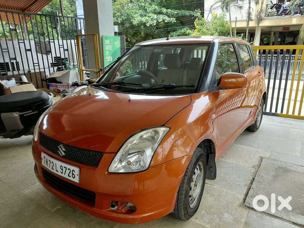 Maruti Suzuki Swift Dzire 2005 Good Condition