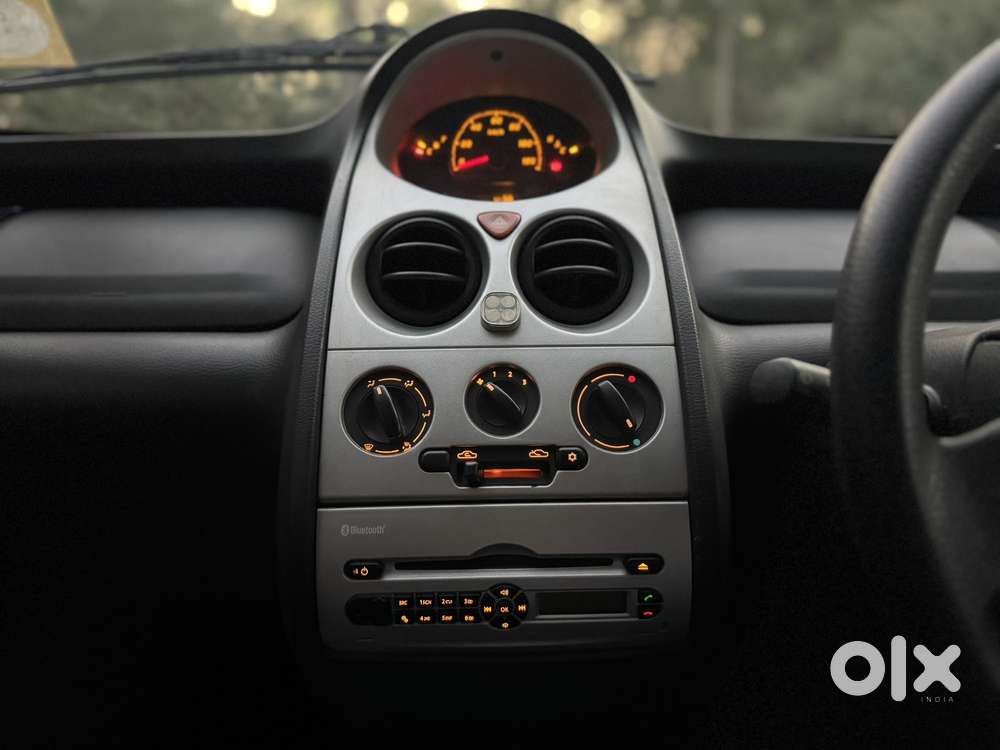 Tata Nano 2012-2015 Twist Xt, 2014, Petrol