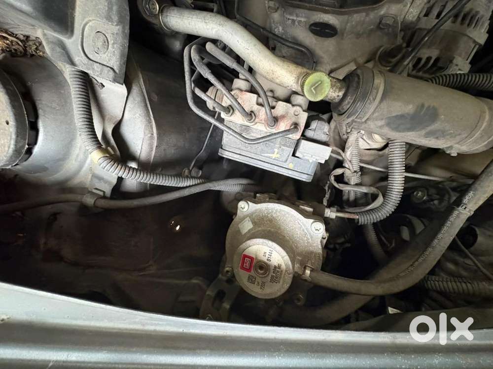 Honda City 2010 Cng & Hybrids 105000 Km Driven