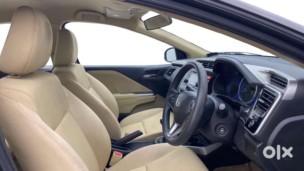 Honda City I Vtec V, 2015, Petrol