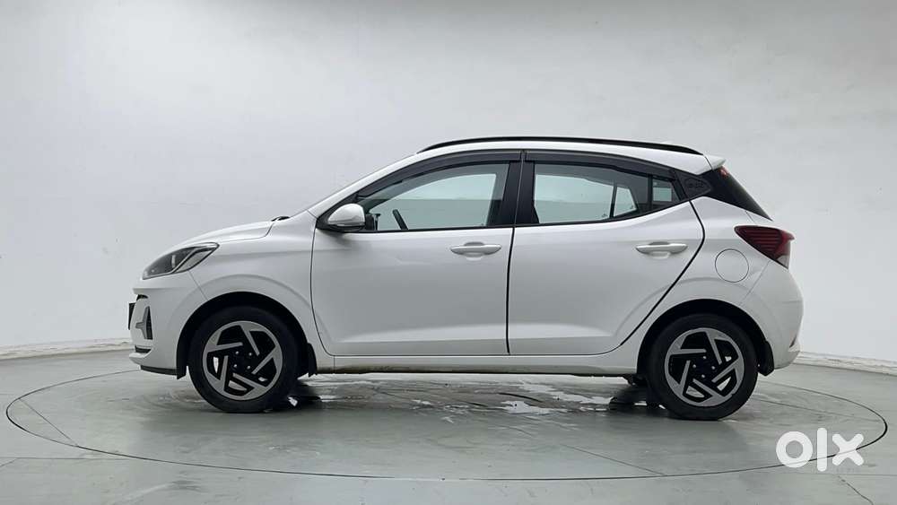 Hyundai Grand I10 1.2 Crdi Sportz, 2025, Cng & Hybrids