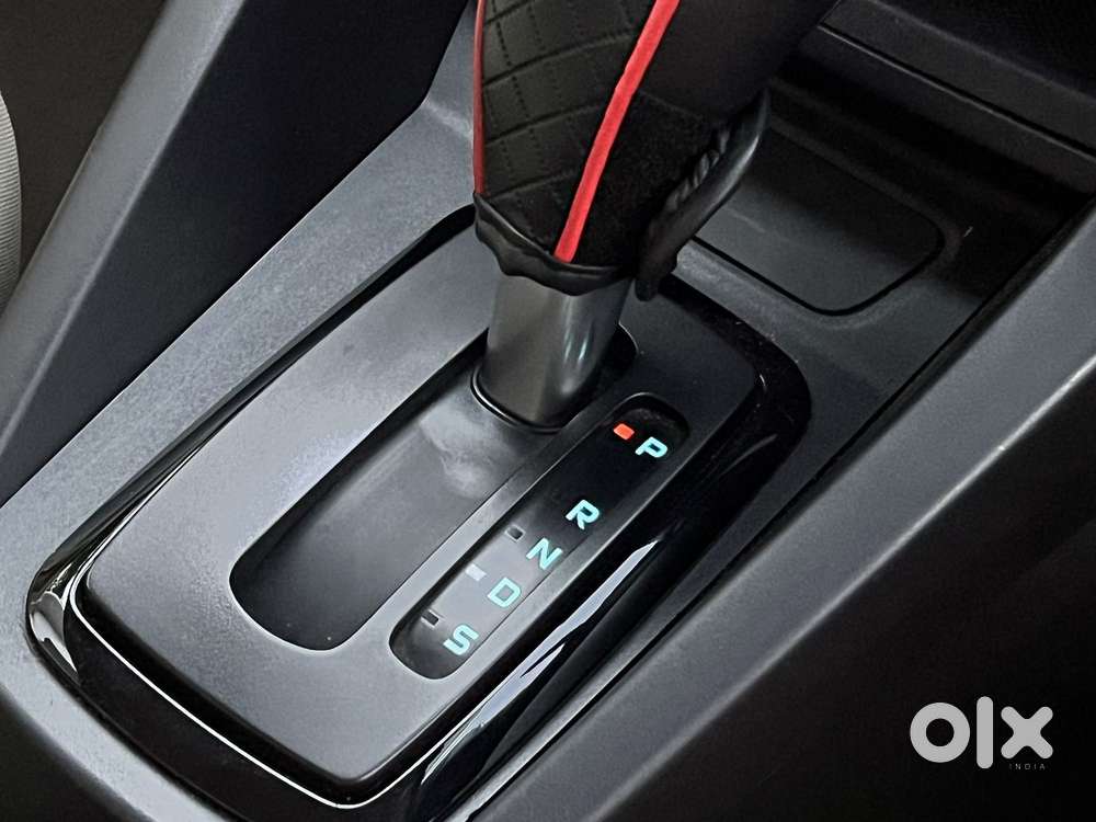 Ford Figo Aspire 1.5 Titanium Ti-vct At, 2017, Petrol