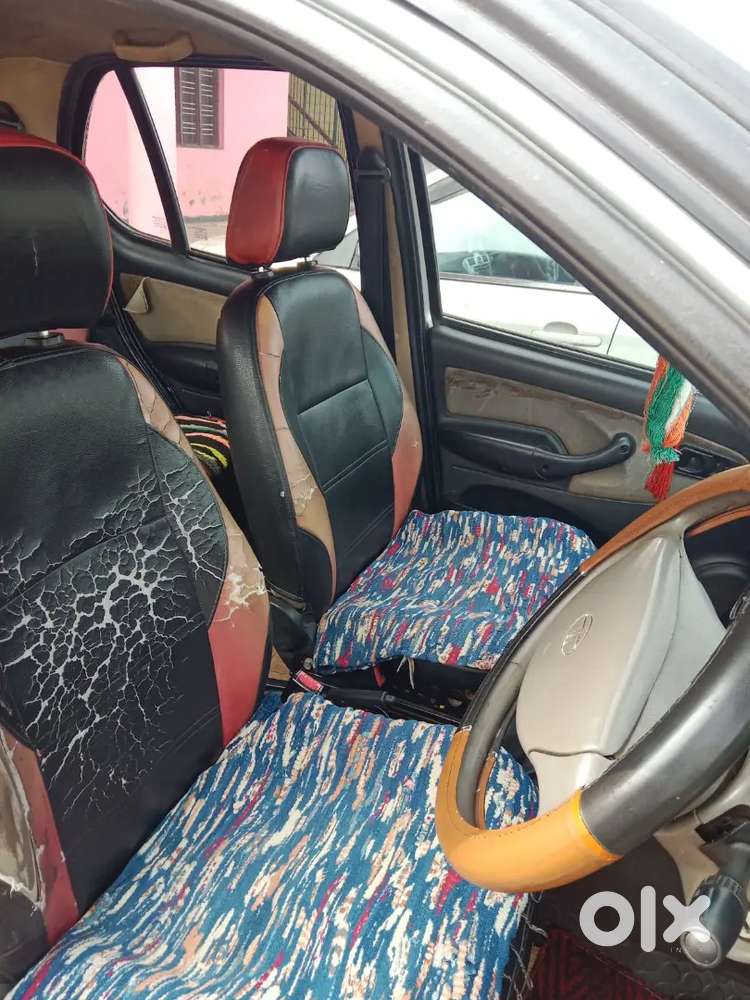 Tata Indica V2 Diesel 2016
