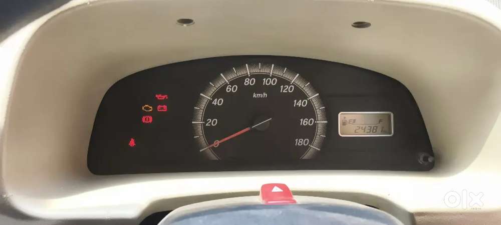 Maruti Suzuki Eeco 2020 With Ac