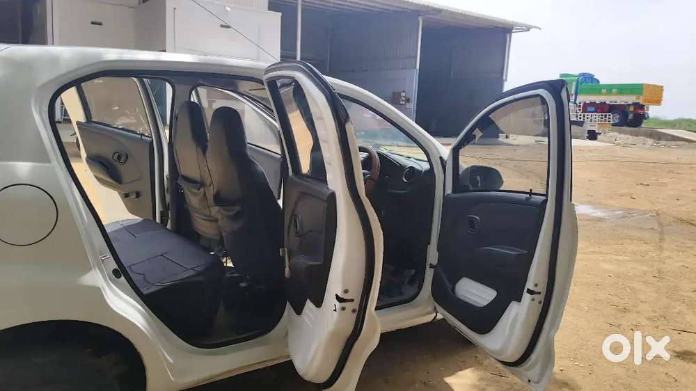 Datsun Redi Go Limited 2018