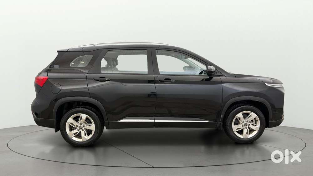 Mg Hector Shine 2.0 Turbo Diesel Mt, 2024, Diesel