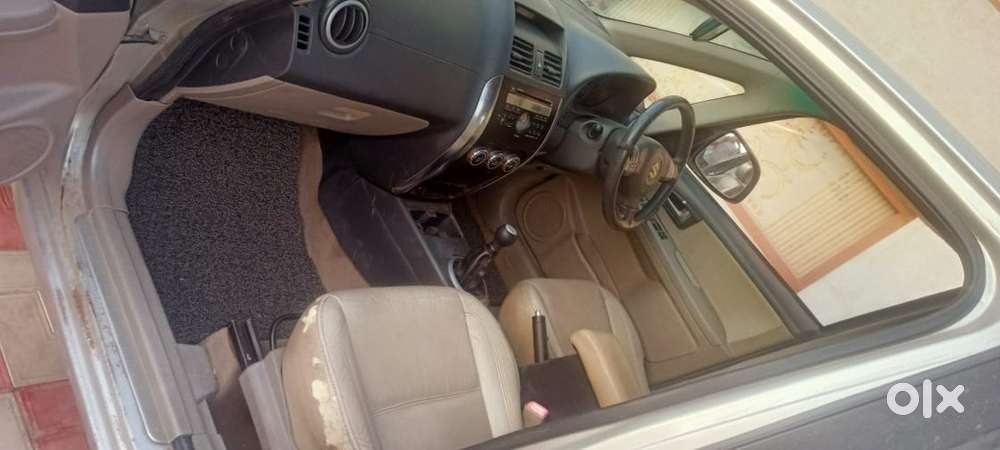 Maruti Suzuki Sx4 Hybrid 2007 Car