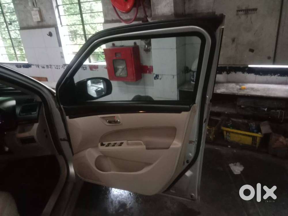 Maruti Suzuki 2012 Model Dzire Petrol Driven Car For Sale