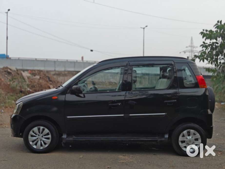 Mahindra Quanto C4, 2013, Diesel
