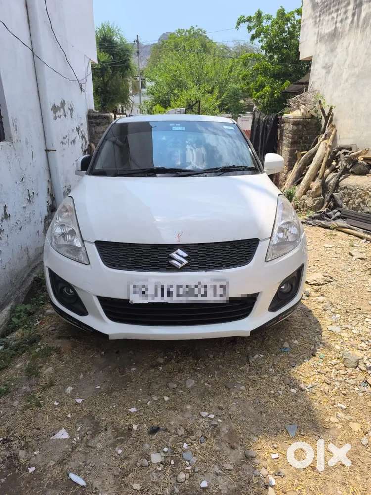Maruti Suzuki Swift 2015 Diesel