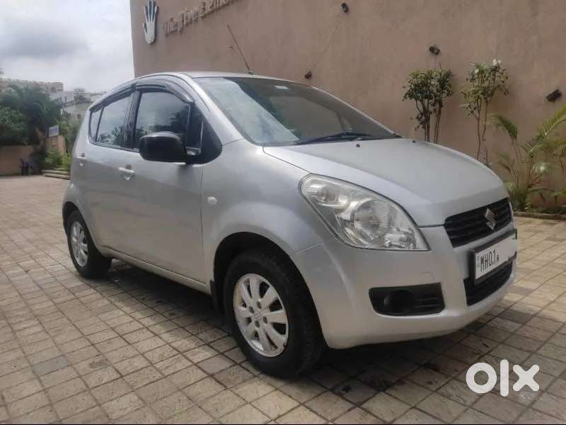 Maruti Suzuki Ritz Zxi Bs-iv, 2009, Petrol