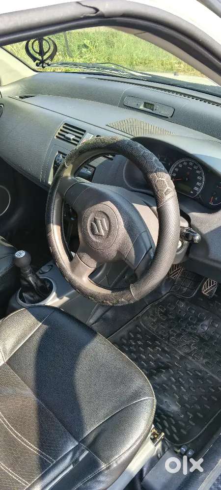 Maruti Suzuki Swift 2007
