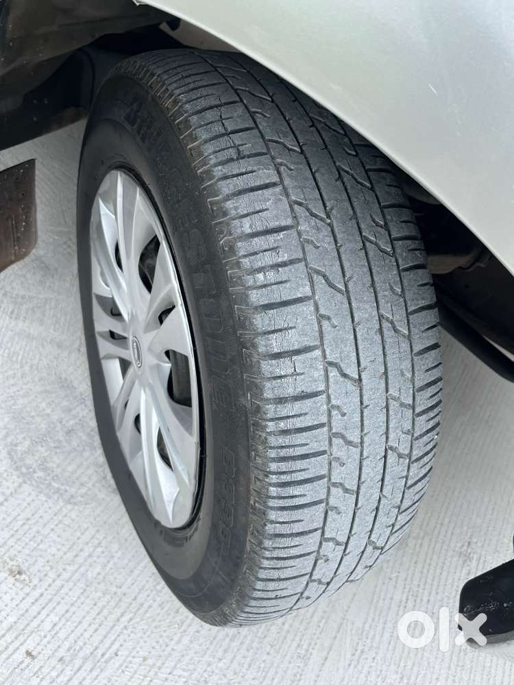 Toyota Innova 2.5 Gx 7 Str Bs-iii, 2007, Diesel