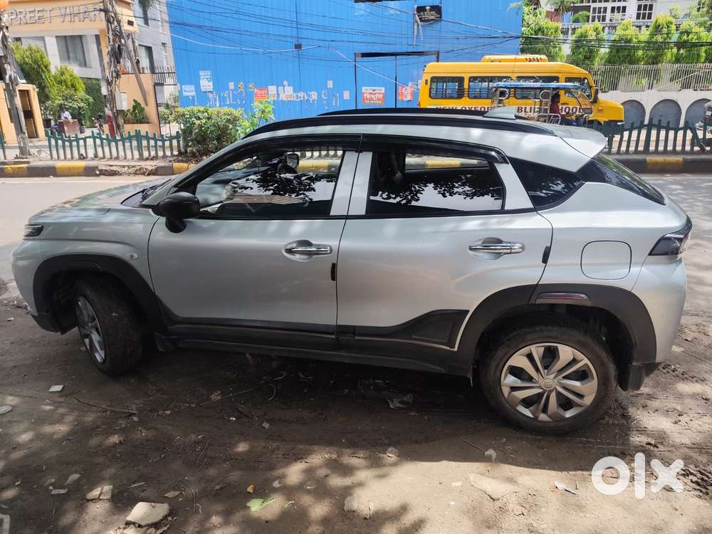 Maruti Suzuki Fronx Sigma 1.2 Mt, 2023, Petrol