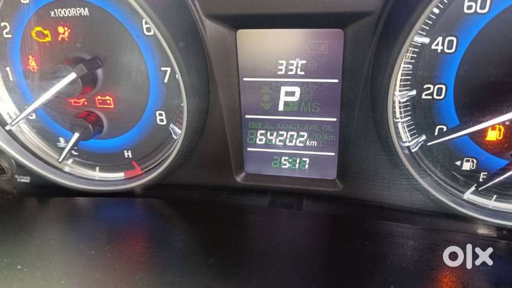 Maruti Suzuki Baleno 1.2 Delta At, 2018, Petrol