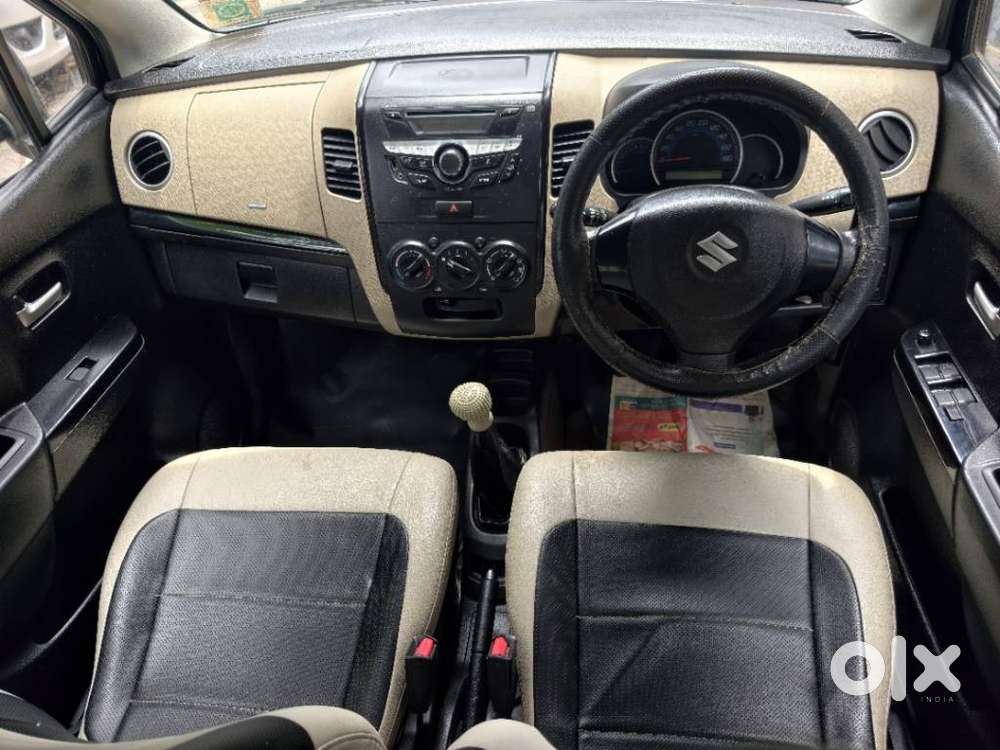 Maruti Suzuki Wagon R 1.0 Vxi Limited Edition, 2018, Petrol