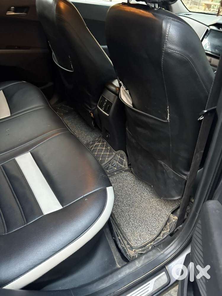 Hyundai Creta 2015 Diesel Good Condition