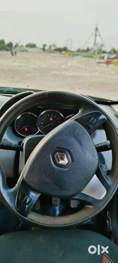 Renault Duster 1.5 2015