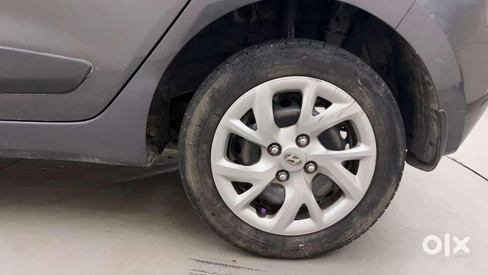 Hyundai Grand I10 1.2 Kappa Sportz, 2020, Petrol