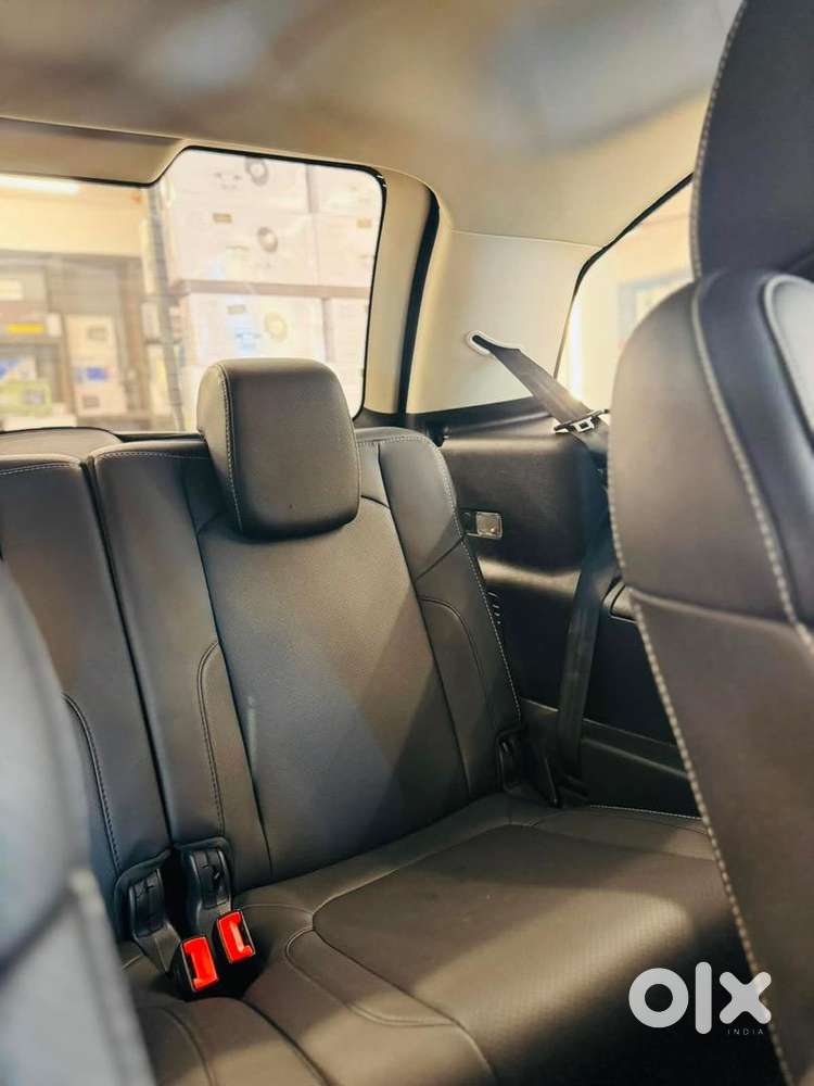 Tata Hexa 2020 Automatic Diesel Car