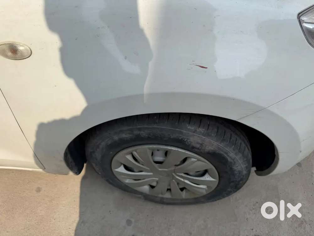 Swift Lxi 2020 Car Insurance Expire Hai Nd Front Mirror Crack Hai