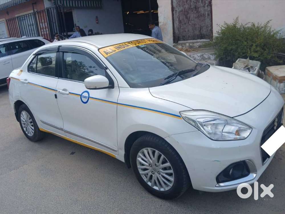 Maruti Suzuki Dzire 1.2 Zxi, 2020, Petrol