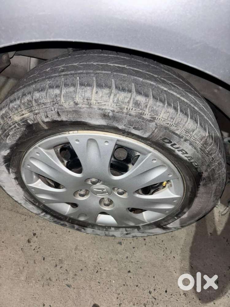 Honda 2017 Petrol Like New Condition