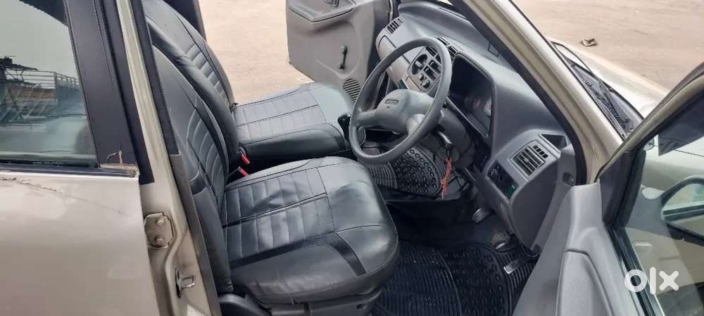 Maruti Suzuki Zen 2005 Lx Passing Out Good Condition