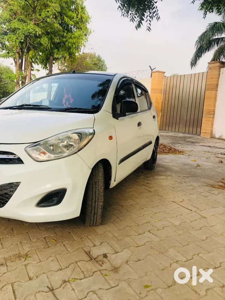 2013 Good Condition