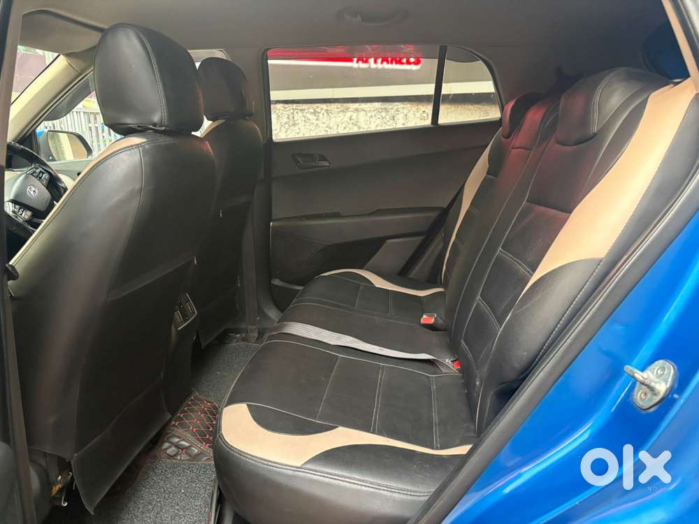 Hyundai Creta 1.4 E Plus Crdi, 2019, Diesel