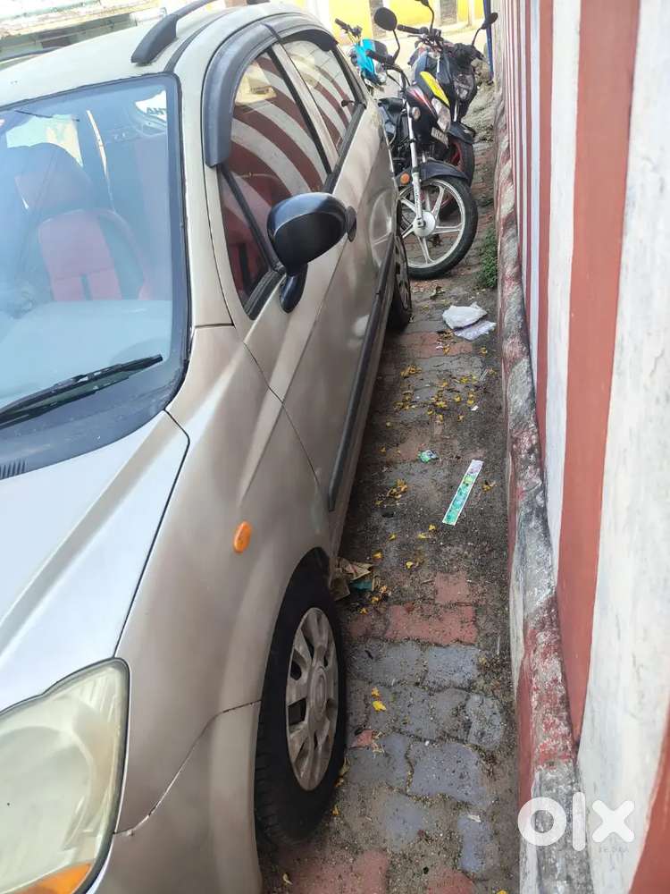 Chevrolet 2008 Model