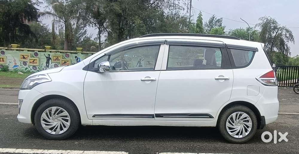 Maruti Suzuki Ertiga Vdi, 2012, Diesel