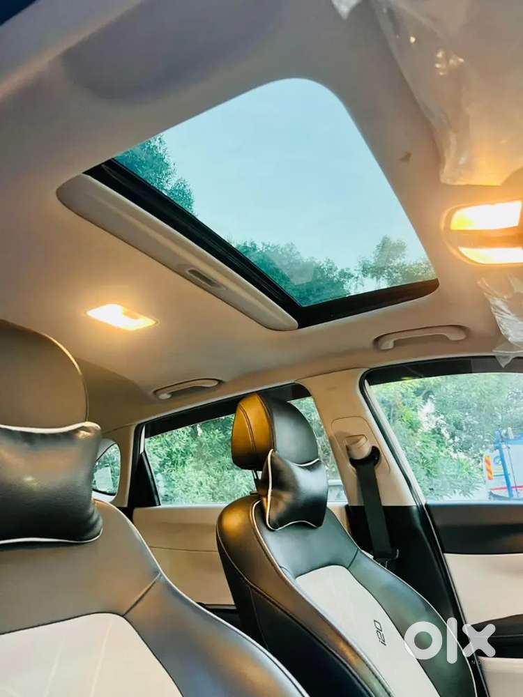 Hyundai New I20 2024 Petrol 26000 Km Driven